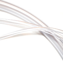 Phthalate and DEHP Free, REACH, RoHS, and California Prop 65 Compliant Flexible PVC Tubing