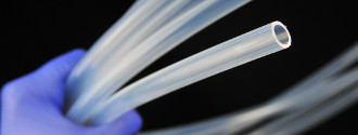 Fluor-A-Pure Chemically Resistant FEP Tubing For Laboratory