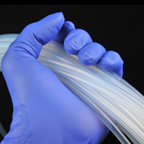 flexible PTFE tubing