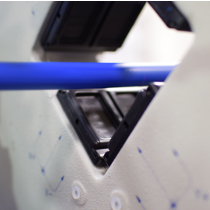 Plastic Tubing Extrusion Image Plastic Tubing Extrusion Image