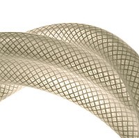 Braided Silicone Tubing