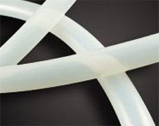 silicone tubing
