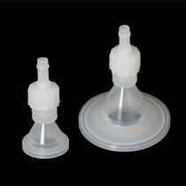 single use valve